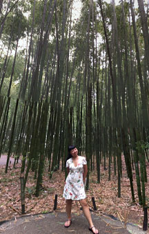 Bamboo Forest Arashiyama Japan Vr Gps 360 Tourism tmb13