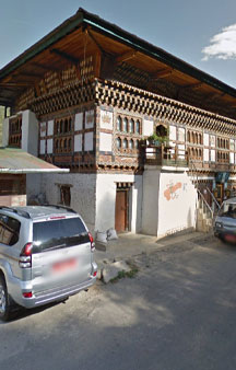 Bhutan 360 VR Maps Street View tmb3