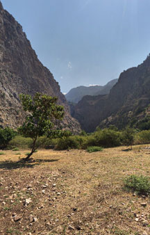 Butterfly Valley Beach Vadisi Turkey Tourism Locations tmb6