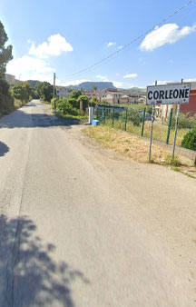 Corleone Sicily Italy Vr Tourism Locations tmb21