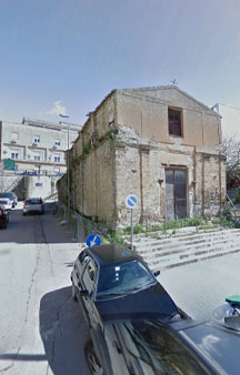 Corleone Sicily Italy Vr Tourism Locations tmb34