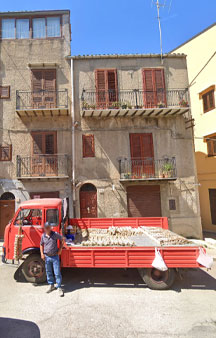 Corleone Sicily Italy Vr Tourism Locations tmb39