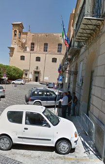 Corleone Sicily Italy Vr Tourism Locations tmb42