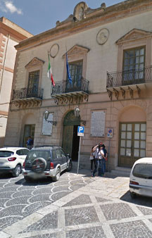 Corleone Sicily Italy Vr Tourism Locations tmb43