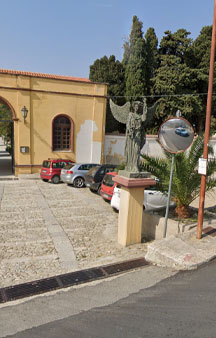 Corleone Sicily Italy Vr Tourism Locations tmb49
