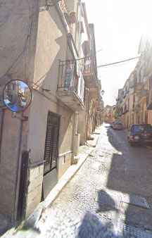 Corleone Sicily Italy Vr Tourism Locations tmb50