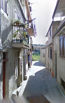 Corleone Sicily Italy Vr Tourism Locations tmb55
