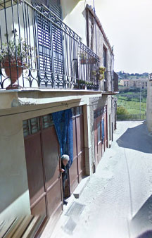 Corleone Sicily Italy Vr Tourism Locations tmb56