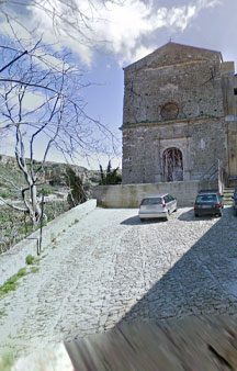 Corleone Sicily Italy Vr Tourism Locations tmb6