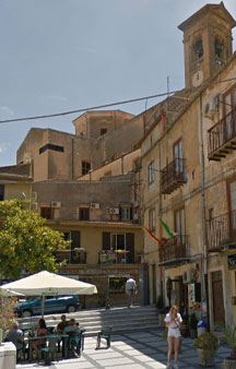 Corleone Sicily Italy Vr Tourism Locations tmb60