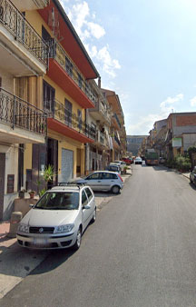 Corleone Sicily Italy Vr Tourism Locations tmb63