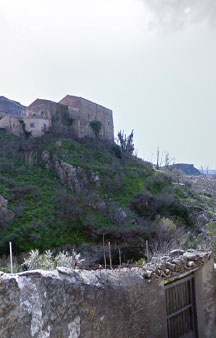 Corleone Sicily Italy Vr Tourism Locations tmb7