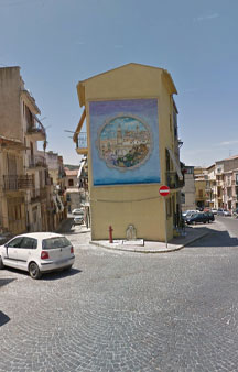 Corleone Sicily Italy Vr Tourism Locations tmb80
