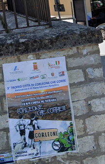 Corleone Sicily Italy Vr Tourism Locations tmb81