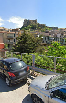 Corleone Sicily Italy Vr Tourism Locations tmb83