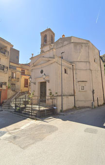 Corleone Sicily Italy Vr Tourism Locations tmb84