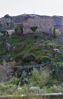Corleone Sicily Italy Vr Tourism Locations tmb9