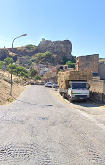 Corleone Sicily Italy Vr Tourism Locations tmb92