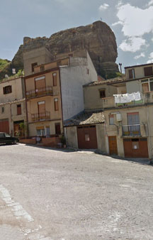 Corleone Sicily Italy Vr Tourism Locations tmb93