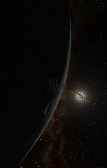 Dyson Sphere A Sol Milkyway Galaxy SE VR Space tmb2