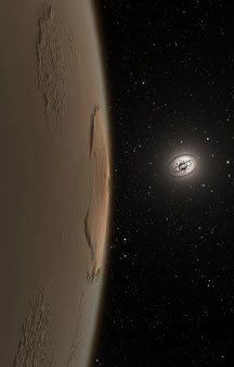 Dyson Sphere A Sol Milkyway Galaxy SE VR Space tmb3