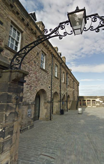 Edinburgh Castle Tourism VR Map Links tmb10