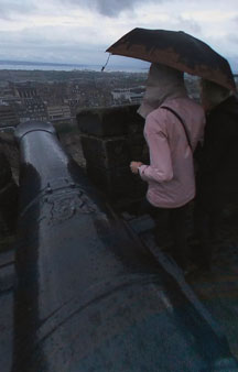 Edinburgh Castle Tourism VR Map Links tmb2