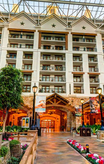 Gaylord Texan Resort Convention Center Hotel BNB Locations tmb2