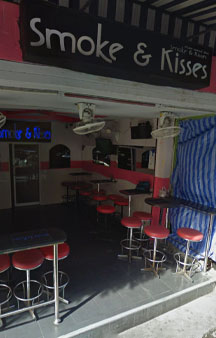 GoGo Bar Pattaya Thailand Strip Clubs Sexual Street Erotic VR Lapdance Panorama Locations tmb32