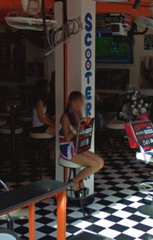GoGo Bar Pattaya Thailand Strip Clubs Sexual Street Erotic VR Lapdance Panorama Locations tmb40