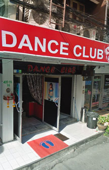 GoGo Bar Pattaya Thailand Strip Clubs Sexual Street Erotic VR Lapdance Panorama Locations tmb42