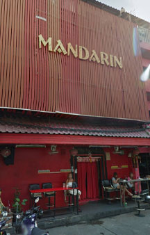 GoGo Bar Pattaya Thailand Strip Clubs Sexual Street Erotic VR Lapdance Panorama Locations tmb44