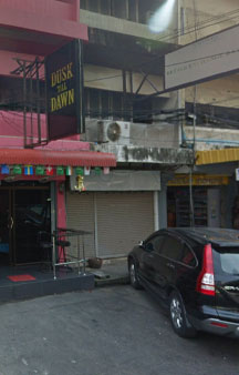 GoGo Bar Pattaya Thailand Strip Clubs Sexual Street Erotic VR Lapdance Panorama Locations tmb45