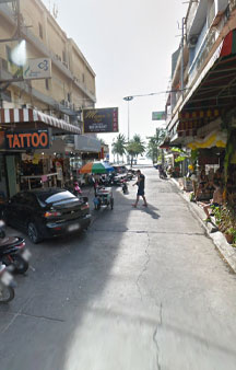 GoGo Bar Pattaya Thailand Strip Clubs Sexual Street Erotic VR Lapdance Panorama Locations tmb48
