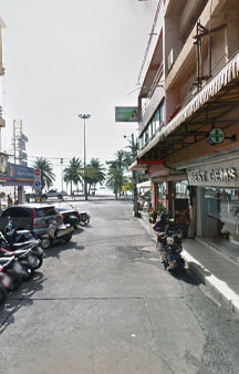 GoGo Bar Pattaya Thailand Strip Clubs Sexual Street Erotic VR Lapdance Panorama Locations tmb50