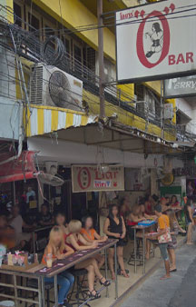GoGo Bar Pattaya Thailand Strip Clubs Sexual Street Erotic VR Lapdance Panorama Locations tmb6