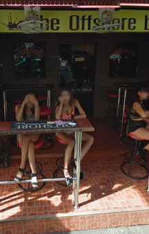GoGo Bar Pattaya Thailand Strip Clubs Sexual Street Erotic VR Lapdance Panorama Locations tmb9