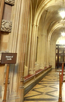 House Of Lords British Law Appeals London England Vr Tours tmb1