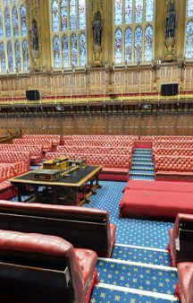 House Of Lords British Law Appeals London England Vr Tours tmb13
