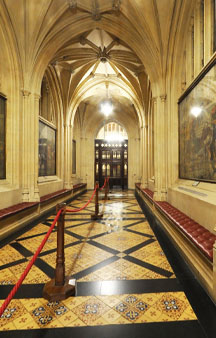 House Of Lords British Law Appeals London England Vr Tours tmb2