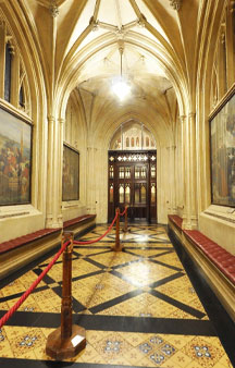 House Of Lords British Law Appeals London England Vr Tours tmb3