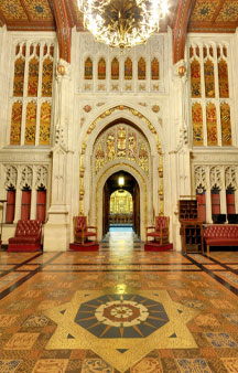 House Of Lords British Law Appeals London England Vr Tours tmb5