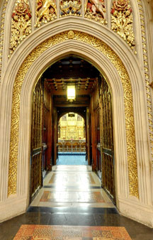 House Of Lords British Law Appeals London England Vr Tours tmb7
