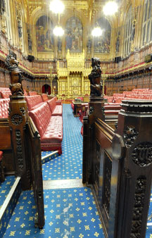 House Of Lords British Law Appeals London England Vr Tours tmb9
