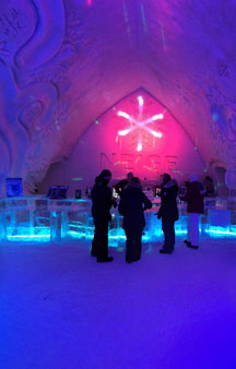 Ice Hotel Quebec Tourism VR Map Links tmb1