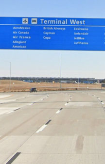 Illuminati Airport Denver Conspiracy Panorama 360 tmb1