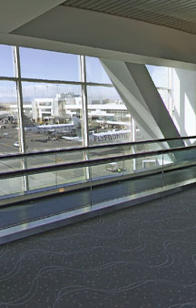 Illuminati Airport Denver Conspiracy Panorama 360 tmb31