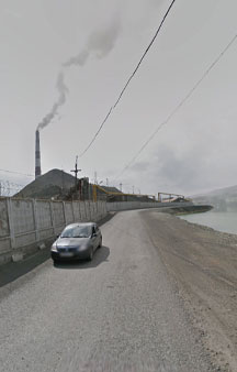 Karabash 2013 Polluted Mining Town VR Russia tmb4