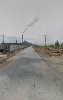 Karabash 2013 Polluted Mining Town VR Russia tmb6
