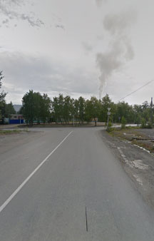 Karabash 2013 Polluted Mining Town VR Russia tmb8